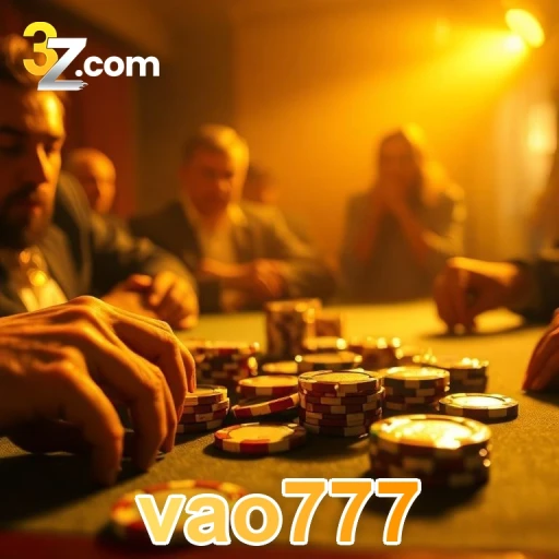 vao777 Jogos de caça-níqueis