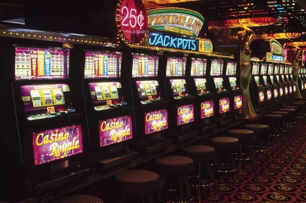 vao777 - Cassino Bet Login