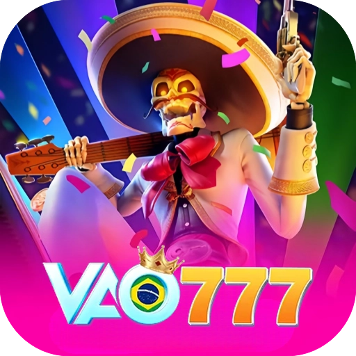 vao777 logo